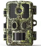 Фотопастка камера інфорачервона нічного бачення для фото полювання відстеження дикої природи (476580-Prob) - зображення 2