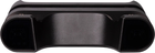 Багатофункціональна підставка для консолі PS4 Steeldigi Blue Cherokee Black (PS4-CC01B) - зображення 3