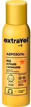Аерозоль Extravel Kids від кліщів і комарів 100 мл (4820184441583)