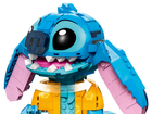 Zestaw klocków Lego Disney Stitch 730 elementów (43249) - obraz 4