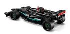 Zestaw klocków Lego Technic Mercedes-AMG F1 W14 E Performance Pull-Back 240 części (42165) - obraz 4