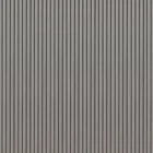 Декоративная рейка WPC стеновая серая 3000*150*9мм (D) SW-00001870 Sticker Wall