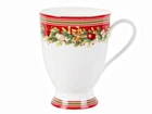 Кружка Lefard Christmas Collection 3 986-120 300 мл