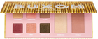 Палетка тіней для повік Buxom Tiki Bar Eye and Cheek Palette 12.6 г (0194249001574) - зображення 1