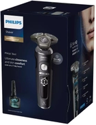 Електробритва Philips Series S9000 Prestige SP9840/32 Grey - зображення 8