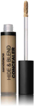 Korektor do twarzy Sandstone Hide & Blend Concealer C6 Tan 7.5 g (5713584004214)