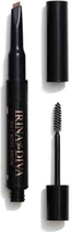 Żel do brwi Irina The Diva 2 in 1 Boss Brow 001 Blond 8 ml (5711914168568) - obraz 1