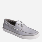 Чоловічі топсайдери Sperry Bahama II STS24995 43 (10US) 29 см Сірі (195018709318) - зображення 2