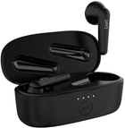 Навушники JAYS t-Six Earbuds Black (7350033656327) - зображення 1