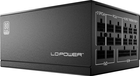 Zasilacz LC-Power LC1000P V3.0 1000 W Black - obraz 6