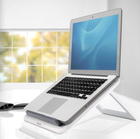 Підставка для ноутбука Fellowes Quick Lift I-Spire 17" White (43859706402) - зображення 5