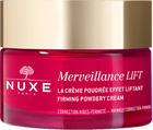 Krem do twarzy Nuxe Merveillance Lift Firming Powdery Cream do skóry mieszanej 50 ml (3264680026089) - obraz 1
