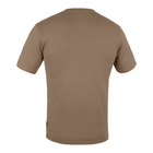 Футболка з малюнком P1G Paratrooper Coyote Brown XL (UA281-29891-CB-PR) - изображение 2