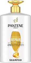 Szampon Pantene Pro-V Intensive Repair 1000 ml (8001841617817) - obraz 1