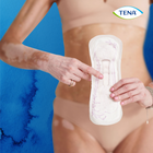 Wkładki urologiczne Tena Lady Slim Extra Plus 16 szt (7322541463193) - obraz 4