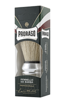 Pędzel Proraso Shave Brush z włosiem z dzika (8004395000395) - obraz 1