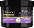 Maska regenerująca do włosów TRESemmé Biotin Repair & protect 440 ml (8720181238079) - obraz 1