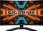 Монитор GIGABYTE M32UC-EK