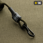 M-Tac шнур страховочный Lite под карабин олива - изображение 3