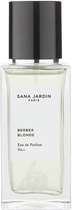 Woda perfumowana damska Sana Jardin Berber Blonde No.1 50 ml (5060541430426) - obraz 1