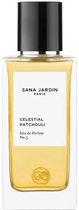 Woda perfumowana damska Sana Jardin Celestial Patchouli No.5 100 ml (5060541430822) - obraz 1