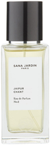 Woda perfumowana unisex Sana Jardin Jaipur Chant No.8 50 ml (5060541430495) - obraz 1