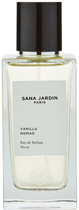 Woda perfumowana unisex Sana Jardin Vanilla Nomad No.10 100 ml (5060541430877) - obraz 1