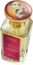 Perfumy unisex Nobile 1942 Castelli Di Sabbia 75 ml (8033406603973) - obraz 3