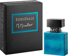 Woda perfumowana unisex M.Micallef Jewels Collection Edenfalls 30 ml (3760231059402) - obraz 3
