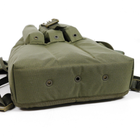 рюкзак для выстрелов РПГ-7 Кордура Хаки - изображение 10