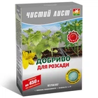 Удобрение Чистый лист для рассады 300 г