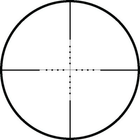Оптичний приціл Hawke Vantage 4x32 (Mil Dot) (14101) - изображение 2