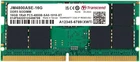 Модуль памяти Transcend SoDIMM DDR5 16GB 4800 MHz JetRam (JM4800ASE-16G)