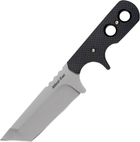 Нож туристический Cold Steel Mini Tac Tanto (CS-49HTF) - изображение 1