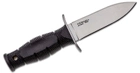 Нож туристический Cold Steel Mini Leather Neck Double Edge Spear Point (CS-39LSAC) - изображение 3