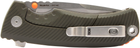 Нож складной карманный SOG Tellus FLK Olive Drab (SOG-14-06-01-43) - изображение 3
