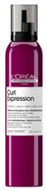 Pianka L'oreal Professionnel Serie Expert Curl Expression Cream In Mousse 10 w 1 do włosów kręconych 250 ml (3474637109738) - obraz 1