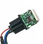 GPS-трекер реле SinoTrack ST-907 4G с дистанционной блокировкой двигателя