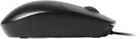 Mysz Rapoo N100 USB Black (1868530000) - obraz 6