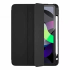 Чохол Blueo Apple APE Leather Case для Apple iPad Pro 12.9'' 2018 2019 2020 2021 2022 (A12Z Bionic M1 M2) Black
