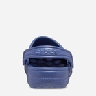 Чоловічі крокси Crocs Classic 10001-402 48-49 (M13) 31 см Темно-сині (883503604797) - зображення 3