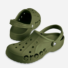 Crocsy męskie Crocs Baya 10126-309 45-46 (M11) 29 cm Zielone (883503153745) - obraz 2