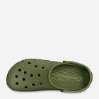 Crocsy męskie Crocs Baya 10126-309 45-46 (M11) 29 cm Zielone (883503153745) - obraz 4