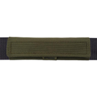 Накладка на ручки носилок | Накладка на ручки тактической сумки Укроспас НРП-150 Олива - изображение 3