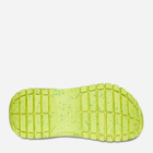 Жіночі крокси Crocs Mega Crush 207988-76M 38-39 (M6/W8) 24 см Жовті (196265560400) - зображення 3