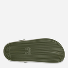 Chodaki męskie Crocs Off Court Logo 209651-309 43-44 (M10/W12) 28 cm Zielone (196265582174) - obraz 6