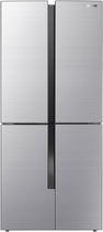 Холодильник Gorenje NRM8182MX