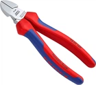 Кусачки Knipex боковые 140 мм (70 05 160)