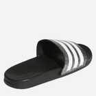 Підліткові шльопанці для хлопчика adidas Adilette Comfort K FY8836 38 Чорні (4064039572873) - зображення 3