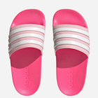 Дитячі шльопанці для дівчинки Adidas Adilette Shower K IG4876 32 Рожеві (4066755068906) - зображення 3